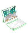 Kup Case Dux Ducis Toby für Apple iPad mini 2021 (6. Generation) / iPad mini 8.3" 2024 7gen / iPad mini 8.3" 2024 7gen mit Stifthalter grün - DDS740 - {ean13} - Sklep Home Screen