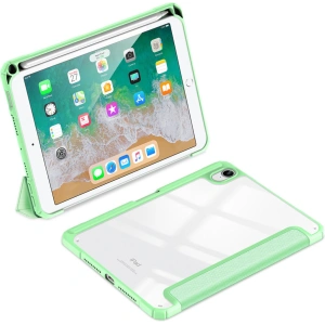 Kup Etui Dux Ducis Toby Apple iPad mini 2021 (6. generációs) / iPad mini 8.3" 2024 7gen Ceruza tartó zöld - DDS740 - {ean13} - Sklep Home Screen