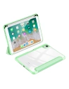 Kup Case Dux Ducis Toby für Apple iPad mini 2021 (6. Generation) / iPad mini 8.3" 2024 7gen / iPad mini 8.3" 2024 7gen mit Stifthalter grün - DDS740 - {ean13} - Sklep Home Screen