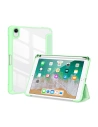 Kup Case Dux Ducis Toby für Apple iPad mini 2021 (6. Generation) / iPad mini 8.3" 2024 7gen / iPad mini 8.3" 2024 7gen mit Stifthalter grün - DDS740 - {ean13} - Sklep Home Screen