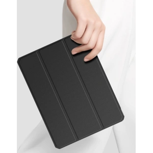 Kup Etui Dux Ducis Toby Apple iPad mini 2021 (6. generációs) / iPad mini 8.3" 2024 7gen Ceruza tartó zöld - DDS740 - {ean13} - Sklep Home Screen