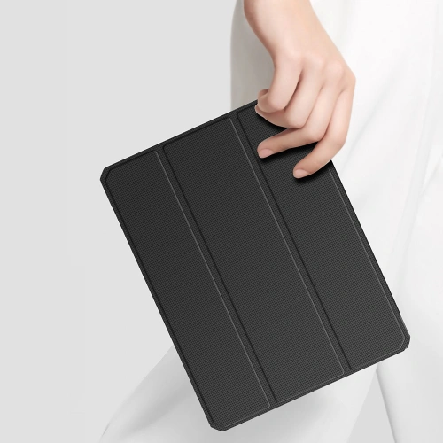 Kup Case Dux Ducis Toby für Apple iPad mini 2021 (6. Generation) / iPad mini 8.3" 2024 7gen / iPad mini 8.3" 2024 7gen mit Stifthalter grün - DDS740 - {ean13} - Sklep Home Screen