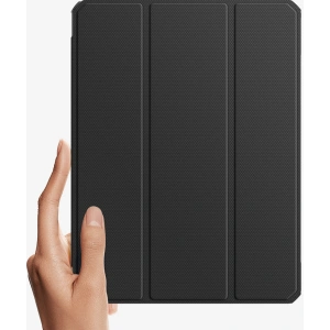 Kup Etui Dux Ducis Toby Apple iPad mini 2021 (6. generációs) / iPad mini 8.3" 2024 7gen Ceruza tartó zöld - DDS740 - {ean13} - Sklep Home Screen