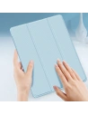 Kup Case Dux Ducis Toby für Apple iPad mini 2021 (6. Generation) / iPad mini 8.3" 2024 7gen / iPad mini 8.3" 2024 7gen mit Stifthalter grün - DDS740 - {ean13} - Sklep Home Screen