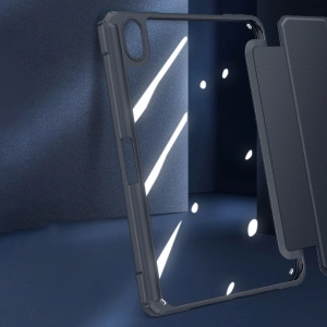 Kup Etui Dux Ducis Toby Apple iPad mini 2021 (6. generációs) / iPad mini 8.3" 2024 7gen Ceruza tartó zöld - DDS740 - {ean13} - Sklep Home Screen