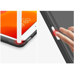 Kup Etui Dux Ducis Toby Apple iPad mini 2021 (6. generációs) / iPad mini 8.3" 2024 7gen Ceruza tartó zöld - DDS740 - {ean13} - Sklep Home Screen