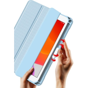 Kup Etui Dux Ducis Toby Apple iPad mini 2021 (6. generációs) / iPad mini 8.3" 2024 7gen Ceruza tartó zöld - DDS740 - {ean13} - Sklep Home Screen