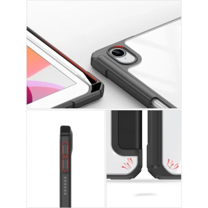 Kup Etui Dux Ducis Toby Apple iPad mini 2021 (6. generációs) / iPad mini 8.3" 2024 7gen Ceruza tartó zöld - DDS740 - {ean13} - Sklep Home Screen