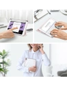 Kup Case Dux Ducis Toby für Apple iPad mini 2021 (6. Generation) / iPad mini 8.3" 2024 7gen / iPad mini 8.3" 2024 7gen mit Stifthalter in Rosa - DDS741 - {ean13} - Sklep Home Screen