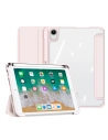 Kup Dux Ducis Toby tok Apple iPad mini 2021 (6. generációs) / iPad mini 8.3" 2024 7gen Ceruza tartó rózsaszín - DDS741 - {ean13} - Sklep Home Screen