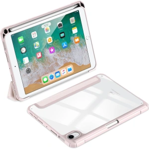 Kup Dux Ducis Toby tok Apple iPad mini 2021 (6. generációs) / iPad mini 8.3" 2024 7gen Ceruza tartó rózsaszín - DDS741 - {ean13} - Sklep Home Screen
