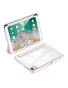 Kup Dux Ducis Toby tok Apple iPad mini 2021 (6. generációs) / iPad mini 8.3" 2024 7gen Ceruza tartó rózsaszín - DDS741 - {ean13} - Sklep Home Screen