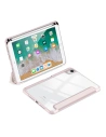 Kup Dux Ducis Toby tok Apple iPad mini 2021 (6. generációs) / iPad mini 8.3" 2024 7gen Ceruza tartó rózsaszín - DDS741 - {ean13} - Sklep Home Screen