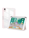 Kup Dux Ducis Toby tok Apple iPad mini 2021 (6. generációs) / iPad mini 8.3" 2024 7gen Ceruza tartó rózsaszín - DDS741 - {ean13} - Sklep Home Screen