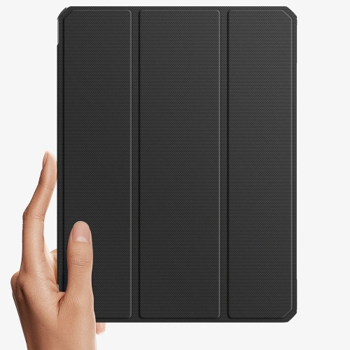 Kup Dux Ducis Toby tok Apple iPad mini 2021 (6. generációs) / iPad mini 8.3" 2024 7gen Ceruza tartó rózsaszín - DDS741 - {ean13} - Sklep Home Screen