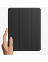 Kup Dux Ducis Toby tok Apple iPad mini 2021 (6. generációs) / iPad mini 8.3" 2024 7gen Ceruza tartó rózsaszín - DDS741 - {ean13} - Sklep Home Screen