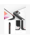 Kup Dux Ducis Toby tok Apple iPad mini 2021 (6. generációs) / iPad mini 8.3" 2024 7gen Ceruza tartó rózsaszín - DDS741 - {ean13} - Sklep Home Screen