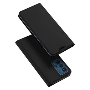 Dux Ducis Skin Pro Motorola Moto Edge 20 Pro black