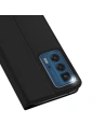 Buy Dux Ducis Skin Pro Motorola Moto Edge 20 Pro black - DDS742 - {ean13} - Home Screen Store Europe
