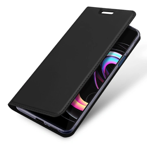 Buy Dux Ducis Skin Pro Motorola Moto Edge 20 Pro black - DDS742 - {ean13} - Home Screen Store Europe