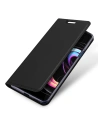 Buy Dux Ducis Skin Pro Motorola Moto Edge 20 Pro black - DDS742 - {ean13} - Home Screen Store Europe