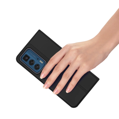 Kup Dux Ducis Skin Pro Case für Motorola Moto Edge 20 Pro schwarz - DDS742 - {ean13} - Sklep Home Screen