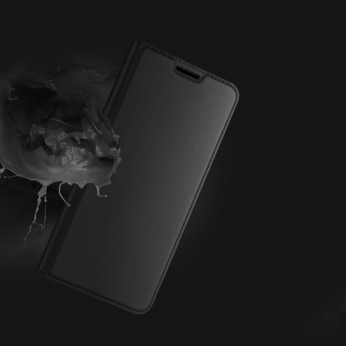 Buy Dux Ducis Skin Pro Motorola Moto Edge 20 Pro black - DDS742 - {ean13} - Home Screen Store Europe