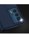 Buy Dux Ducis Skin Pro Motorola Moto Edge 20 Pro black - DDS742 - {ean13} - Home Screen Store Europe