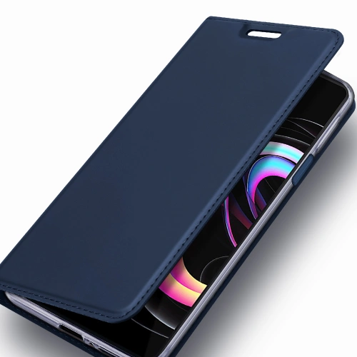 Buy Dux Ducis Skin Pro Motorola Moto Edge 20 Pro black - DDS742 - {ean13} - Home Screen Store Europe
