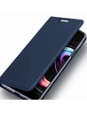 Buy Dux Ducis Skin Pro Motorola Moto Edge 20 Pro black - DDS742 - {ean13} - Home Screen Store Europe