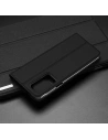 Buy Dux Ducis Skin Pro Motorola Moto Edge 20 Pro black - DDS742 - {ean13} - Home Screen Store Europe