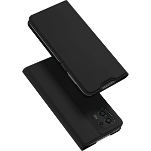 Kup Etui Dux Ducis Skin Pro Motorola Moto Edge 20 Lite negru - DDS743 - {ean13} - Sklep Home Screen
