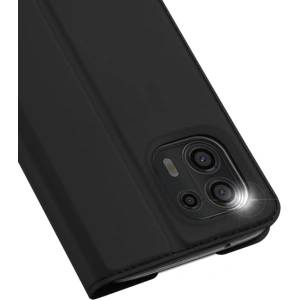 Kup Dux Ducis Skin Pro Motorola Moto Edge 20 Lite fekete tok - DDS743 - {ean13} - Sklep Home Screen