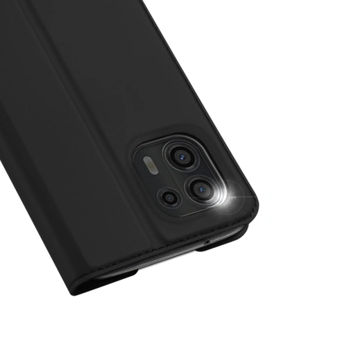 Kup Etui Dux Ducis Skin Pro Motorola Moto Edge 20 Lite černé - DDS743 - {ean13} - Sklep Home Screen