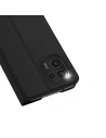 Kup Etui Dux Ducis Skin Pro Motorola Moto Edge 20 Lite černé - DDS743 - {ean13} - Sklep Home Screen