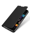 Buy Dux Ducis Skin Pro Motorola Moto Edge 20 Lite black - DDS743 - {ean13} - Home Screen Store Europe