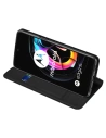 Kup Etui Dux Ducis Skin Pro Motorola Moto Edge 20 Lite černé - DDS743 - {ean13} - Sklep Home Screen