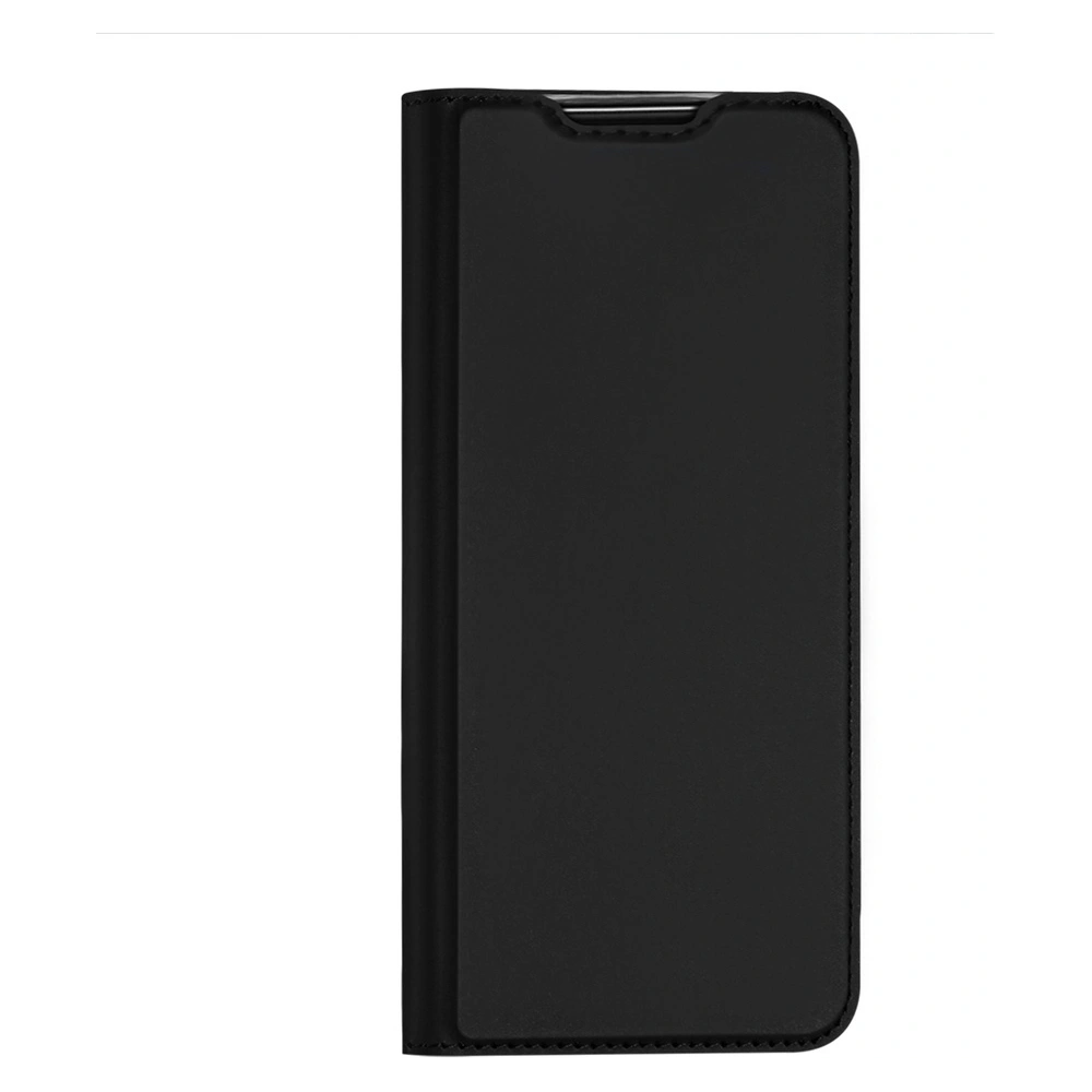 Etui Dux Ducis Skin Pro Motorola Moto Edge 20 Lite czarny