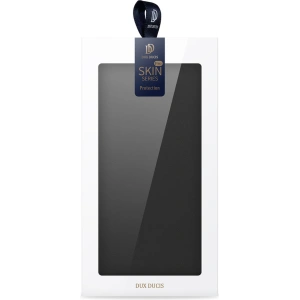 Kup Dux Ducis Skin Pro Motorola Moto Edge 20 Lite fekete tok - DDS743 - {ean13} - Sklep Home Screen