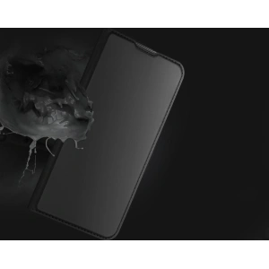 Dux Ducis Skin Pro Motorola Moto Edge 20 Lite black