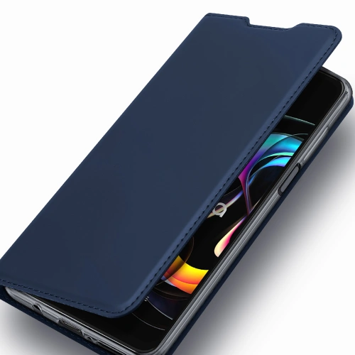 Kup Etui Dux Ducis Skin Pro Motorola Moto Edge 20 Lite czarny - DDS743 - {ean13} - Sklep Home Screen