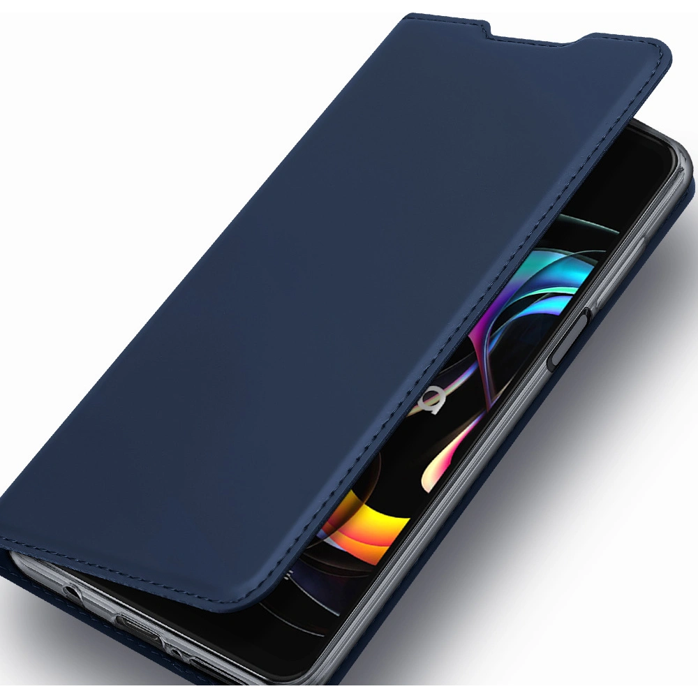 Etui Dux Ducis Skin Pro Motorola Moto Edge 20 Lite czarny