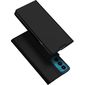 Dux Ducis Skin Pro Motorola Moto Edge 20 black