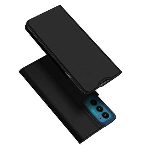 Kup Dux Ducis Skin Pro Case für Motorola Moto Edge 20 schwarz - DDS744 - {ean13} - Sklep Home Screen