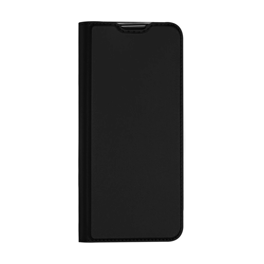 Etui Dux Ducis Skin Pro Motorola Moto Edge 20 czarny