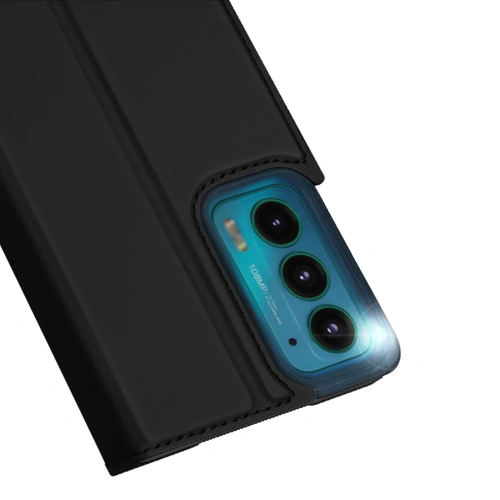 Kup Dux Ducis Skin Pro Case für Motorola Moto Edge 20 schwarz - DDS744 - {ean13} - Sklep Home Screen