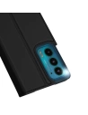 Kup Dux Ducis Skin Pro Case für Motorola Moto Edge 20 schwarz - DDS744 - {ean13} - Sklep Home Screen