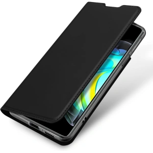 Etui Dux Ducis Skin Pro Motorola Moto Edge 20 černé