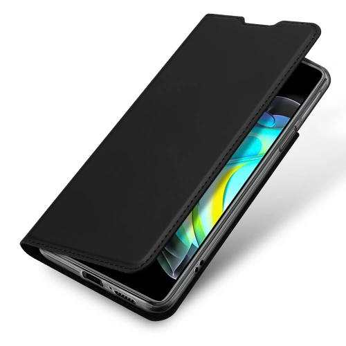 Kup Dux Ducis Skin Pro Case für Motorola Moto Edge 20 schwarz - DDS744 - {ean13} - Sklep Home Screen