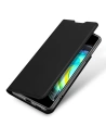 Kup Etui Dux Ducis Skin Pro Motorola Moto Edge 20 černé - DDS744 - {ean13} - Sklep Home Screen